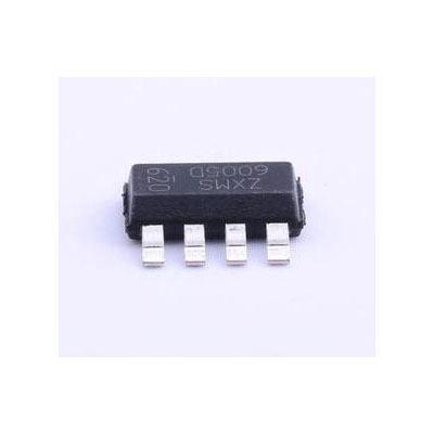 DIODES(美台)ZXMS6004DT8TA